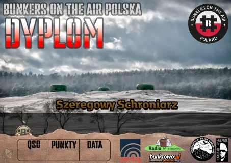 Szeregowy Schroniarz