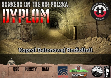 Kapral Betonowej Radiolinii