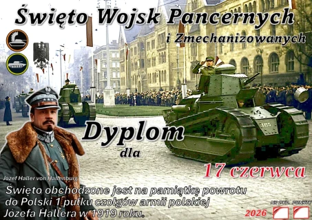 Czołgista PL
