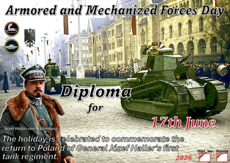 TANKMAN EU