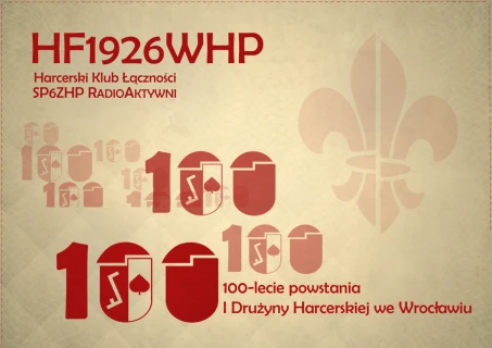Dyplom HF1926WHP