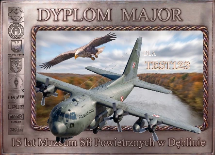 Major