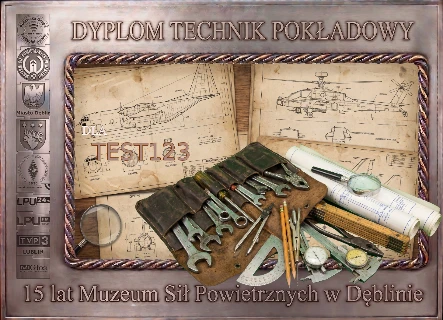 Technik Pokładowy