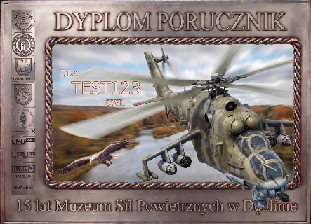 Porucznik SWL