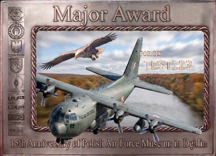 Major DX