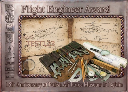 Flight Engineer DX