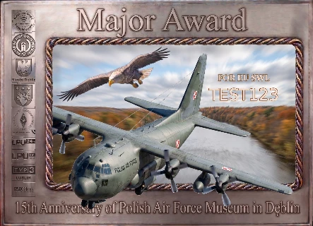 Major EU SWL