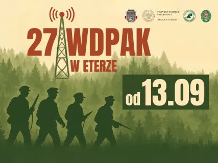27 WDP AK w eterze