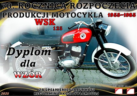 WSK 125